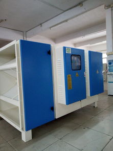 鍋爐 化工廢氣凈化工程成套設(shè)備