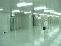 深圳市三元中央空調