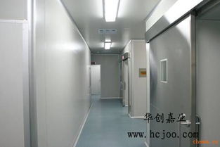手術(shù)室凈化工程