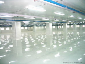 凈化工程汕頭潔凈裝修工程食品藥品車間凈化工程圖片 高清大圖 谷瀑環保