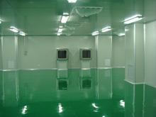 松崗無塵棚凈化工程-供應產品 -中國凈化設備交易網