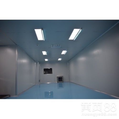 制造新起點(diǎn)車間凈化工程操作簡單,麻辣食品廠車間凈化工程